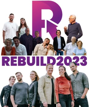 REBUILD 2023