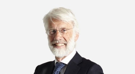 Erik Scherder geeft webinar voor Ambachtse ondernemers