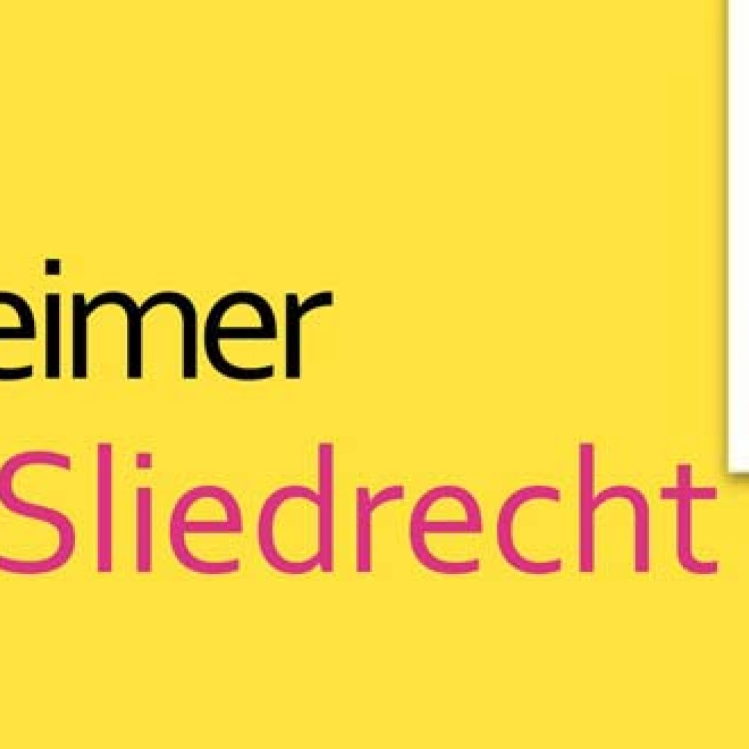Alzheimercafé - De wondere wereld van dementie