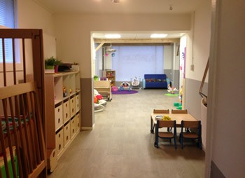 Kidspalace klaar voor 2013