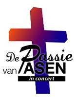 De Passie van Pasen in concert