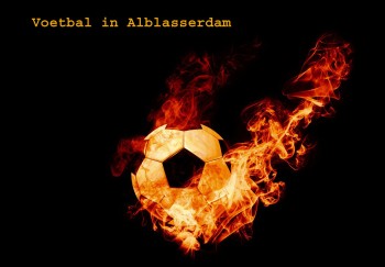 Voetbal: Uitslagen en standen Amateur-voetbal seizoen 2024-2025 in Alblasserdam