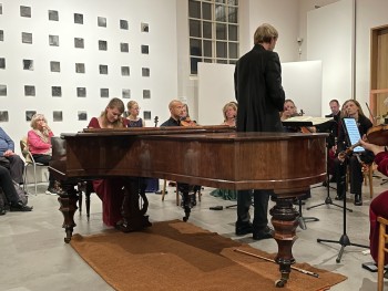 Album afbeelding 3: Ars Musica