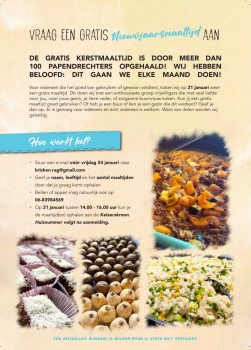 Album afbeelding 1: Poster