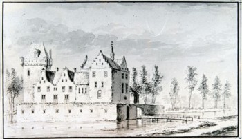 Album afbeelding 1: Huis Bouquet