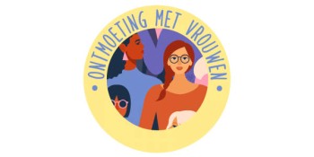 Ontmoeting met Vrouwen met spreekster Aryanne Kolsters