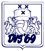 Logo Korfbalvereniging DVS'69