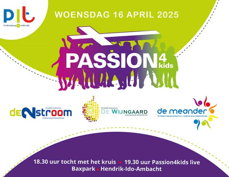 Passion4kids