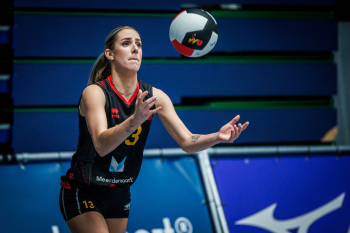 Sliedrecht Sport Dames 1-selectie 2025-2026 bijna compleet