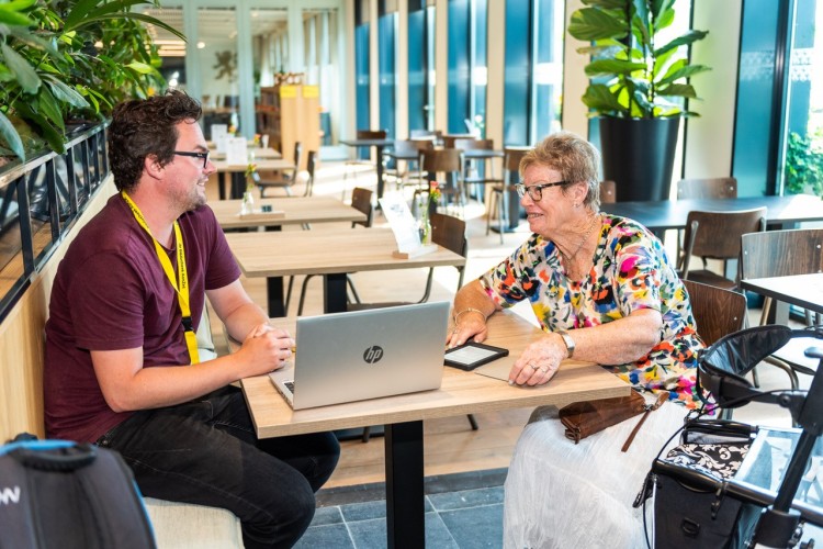 Informatiepunt Digitale Overheid (IDO)