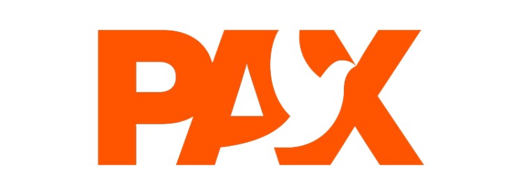 PAX Vredesweek in Dordrecht: Interactieve lezing: Diep Democratische Vrede