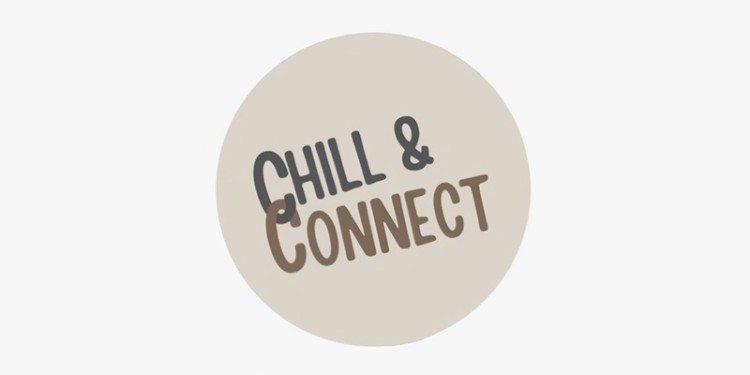 Chill & Connect in het Badhuis  (16 t/m 30 jaar)