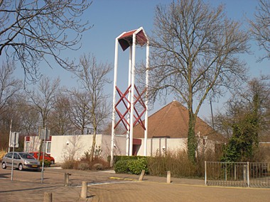 Open Elim in het teken van kinderboekenschrijver W.G. van de Hulst