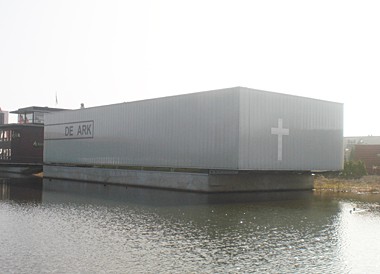 Inloop-uren in De Ark
