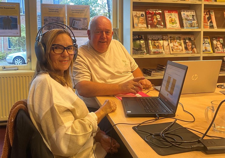 Cursus Klik & Tik