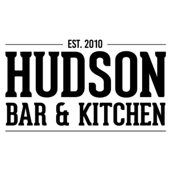 Logo Hudson Bar & Kitchen