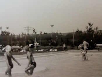 Album afbeelding 2: Deze foto dateert uit: 1970/1971