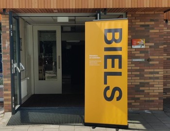 Inloopochtend bij Socialiteit BIELS