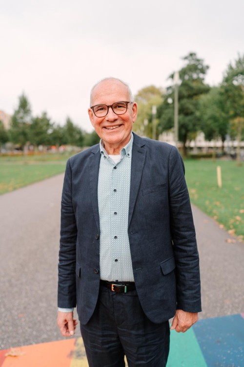 Rene Portielje vraagt om lokaal politiek debat rond zorgen van ondernemers in kleinbedrijf