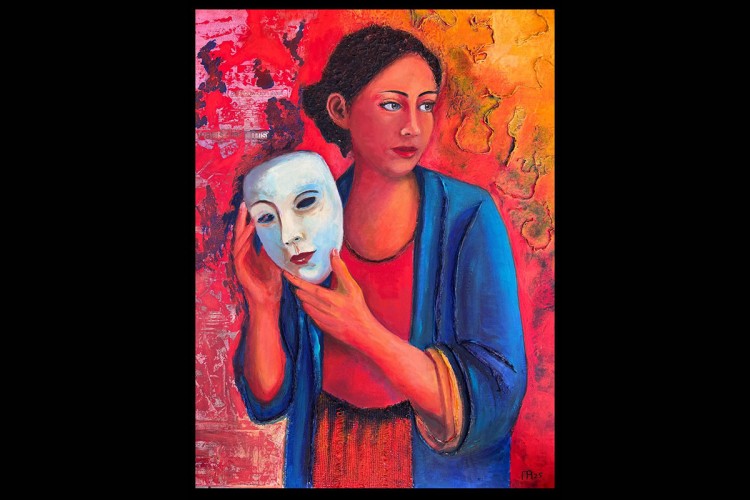 Nieuwe tentoonstelling Bram Mout & Marieke van der Maas in Galerie Atelier 27