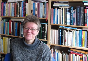 Expo Uit de boekenkast van Doris Hermans
