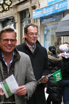 D66 Drechtstedentour