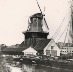 Historisch nieuws vanuit de Augustijnenhof. Deel 11: Het stond in de krant