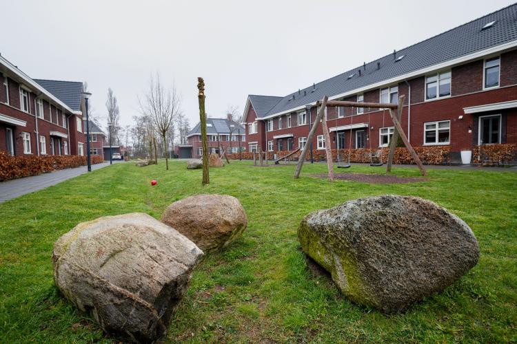 Hoeksche Waard brengt kwetsbaarheden klimaatverandering in beeld