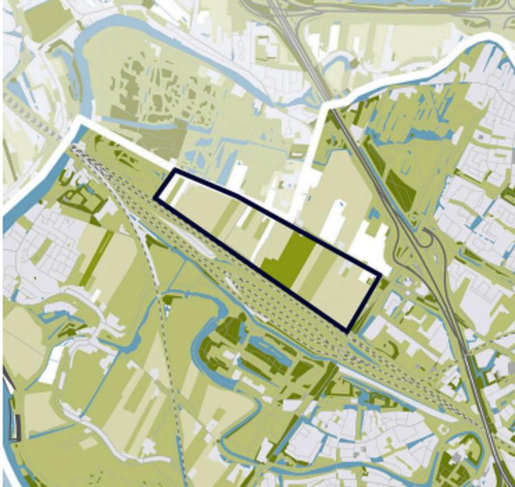 Groen licht Zonnepark Kijfhoek: Bewoners hebben nog tot half mei voor hoger beroep