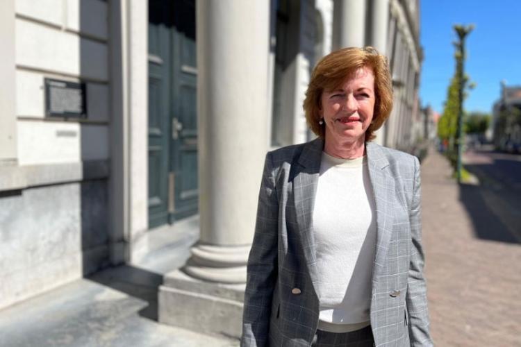 Rechter Cora van Steenderen over sterke toename complexe erfeniszaken