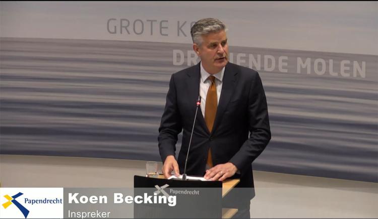 Verbazing en grote weerstand partijen voor variant PVV-VVD-OP