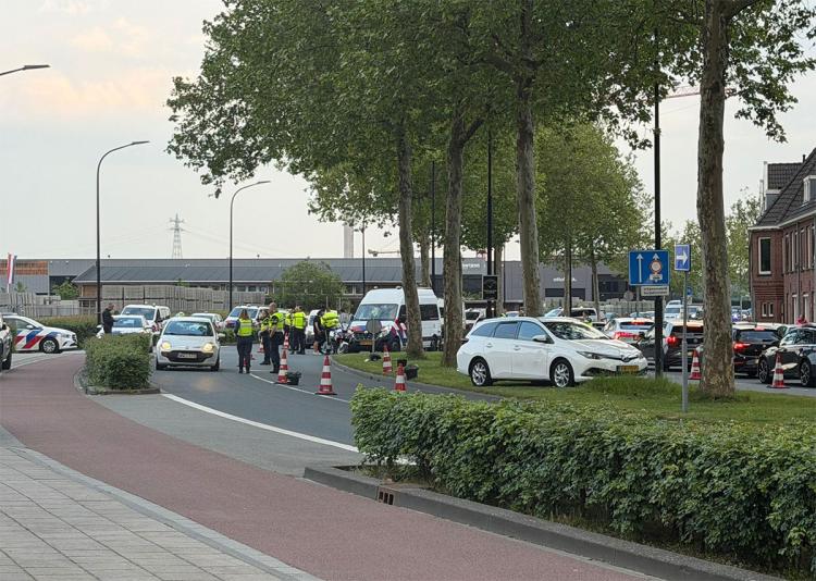 Massale alcoholcontrole in Dordrecht