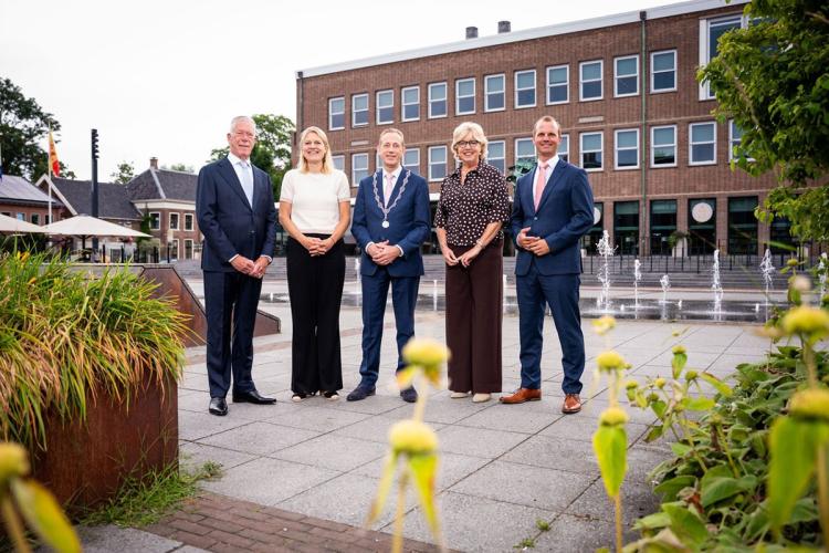 Gemeenteraad vraagt inwoners mee te praten over begroting