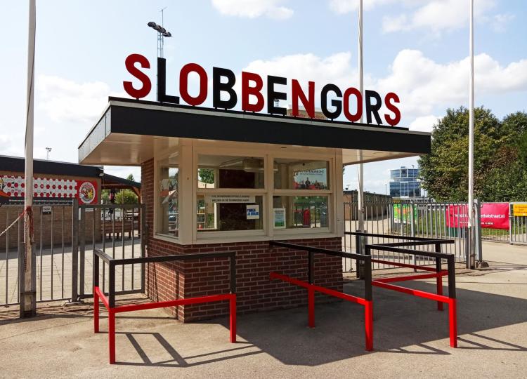 Start oefencampagne selectie VV Papendrecht