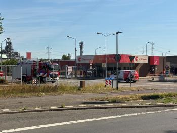 Lekkage bij Delrin op terrein Chemours: twee monteurs onderzocht