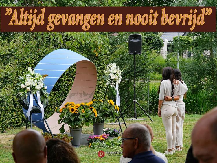 Terugblik herdenkingsbijeenkomst Stichting Indisch Dordrecht