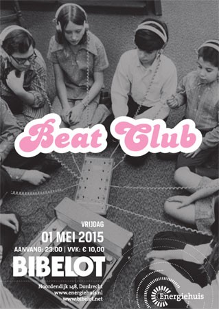 The Beatclub is Back