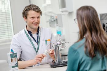 Informatieavond over versleten heup of knie in het ASz