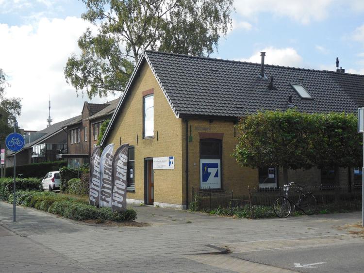 Open Dag bij Fotoclub Zwijndrecht