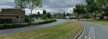 Afsluiting Bootjessteeg