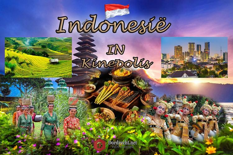 Documentaire van Wouter van der Spoel en Ronny de Groot over Indonesië