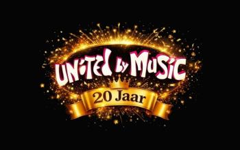 Benefiet Gala Show van United by Music