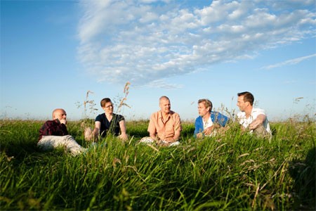 Dutch Jazz: Polder