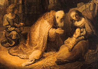 Historisch nieuws vanuit de Augustijnenhof. Deel 25: De Rembrandt van Abraham Teerlink