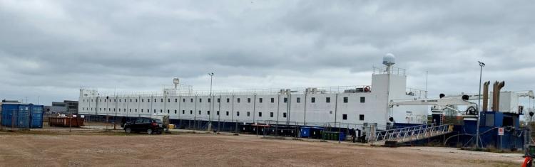 Gemeente bereidt afbouw opvang Oekraïners voor en zoekt alternatieve locaties