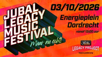 Jubal Legacy Music Festival