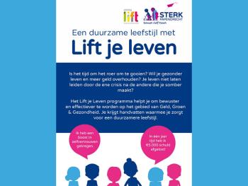 Start cursus: Lift je Leven