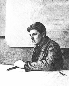 Cornelis van Eesteren centraal op Open Monumentendag van 13 september in Alblasserdam