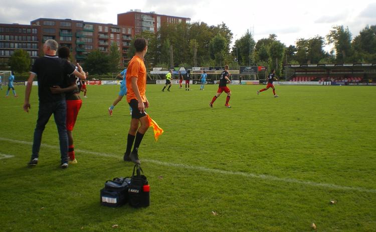 VV Papendrecht klopt De Zwerver met 3-1