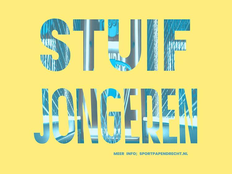 STUIF voor jongeren (13-16 jaar)